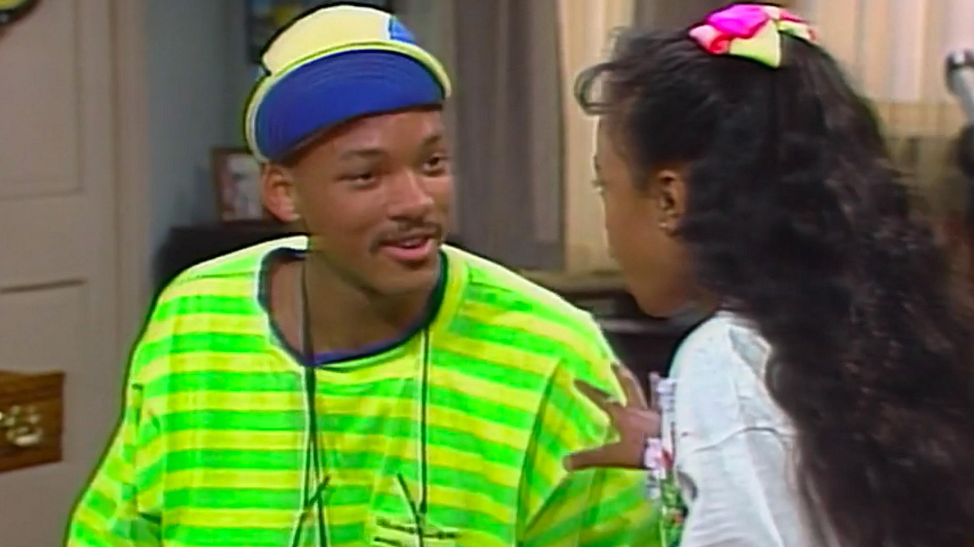 The Fresh Prince Project (Pilot)