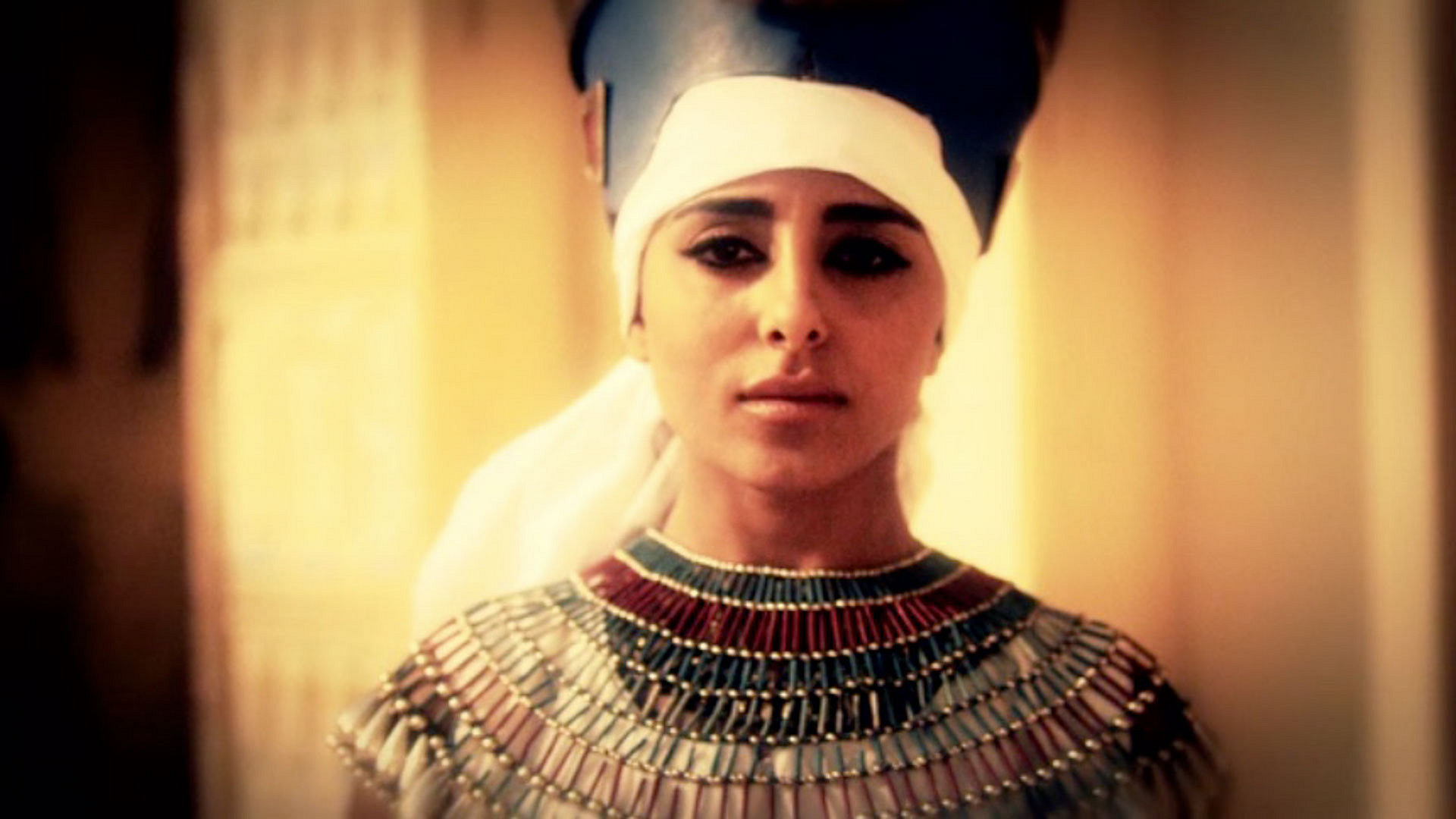 Great Women Of Ancient Egypt