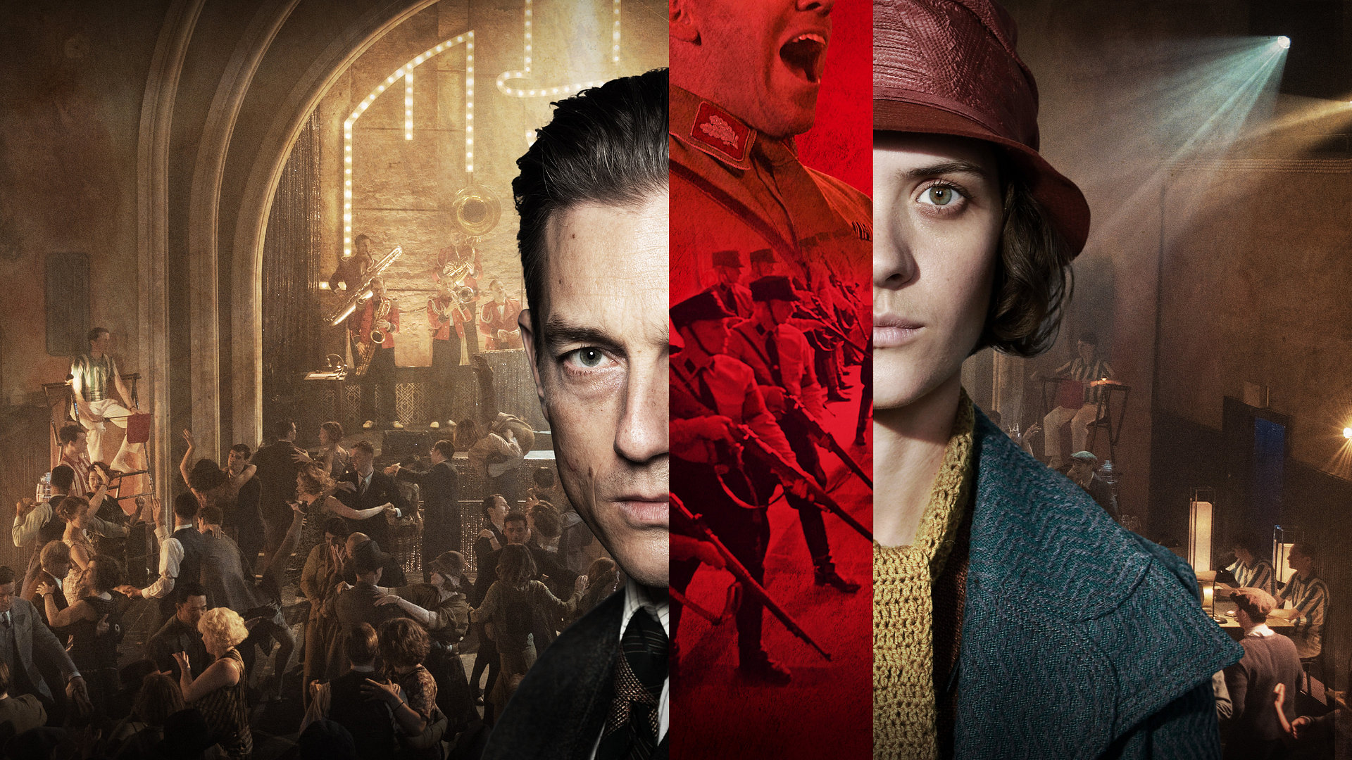 Babylon Berlin