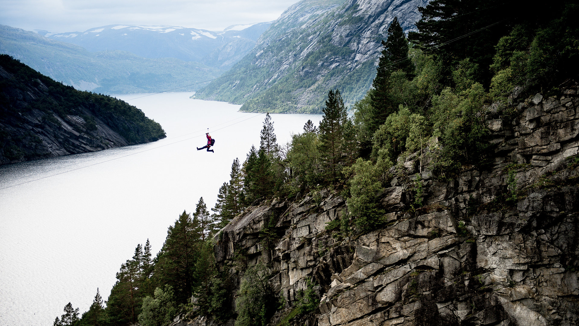 Trolltunga