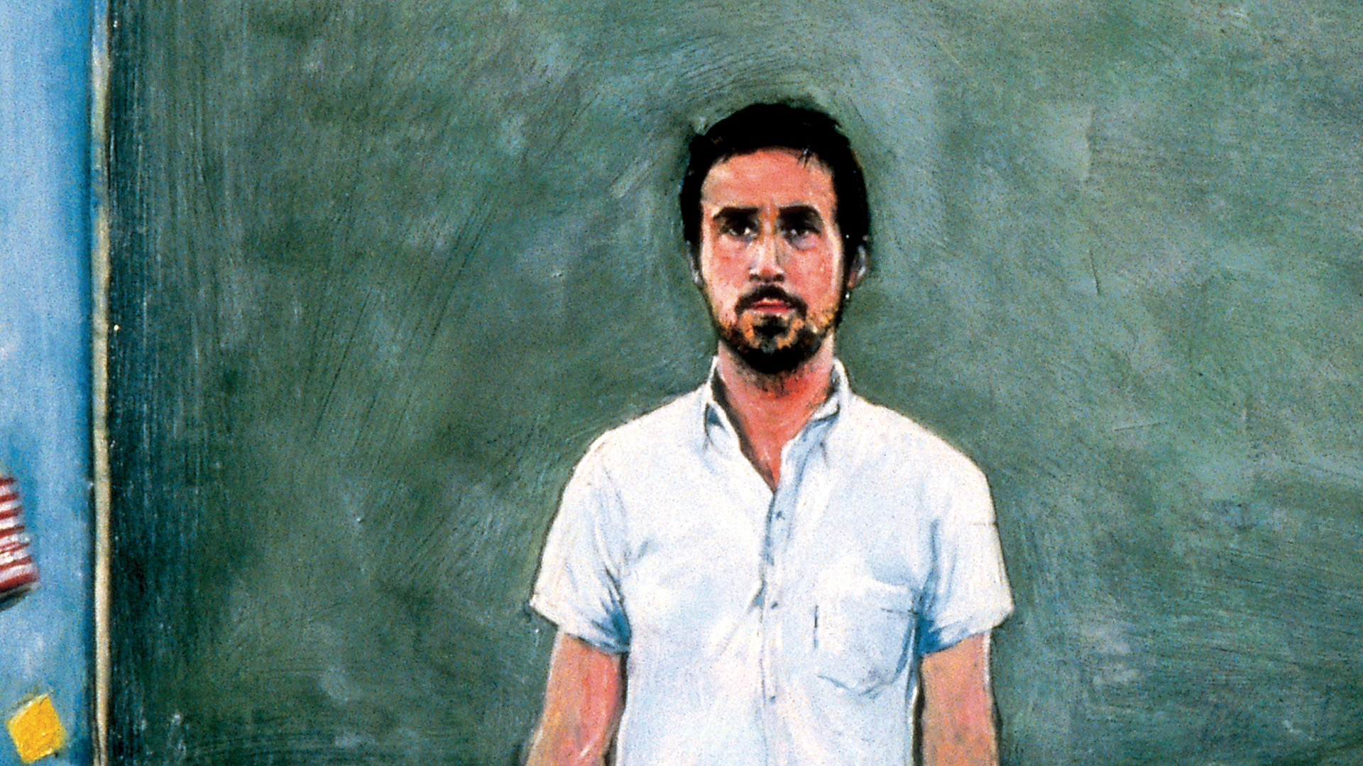 Half Nelson