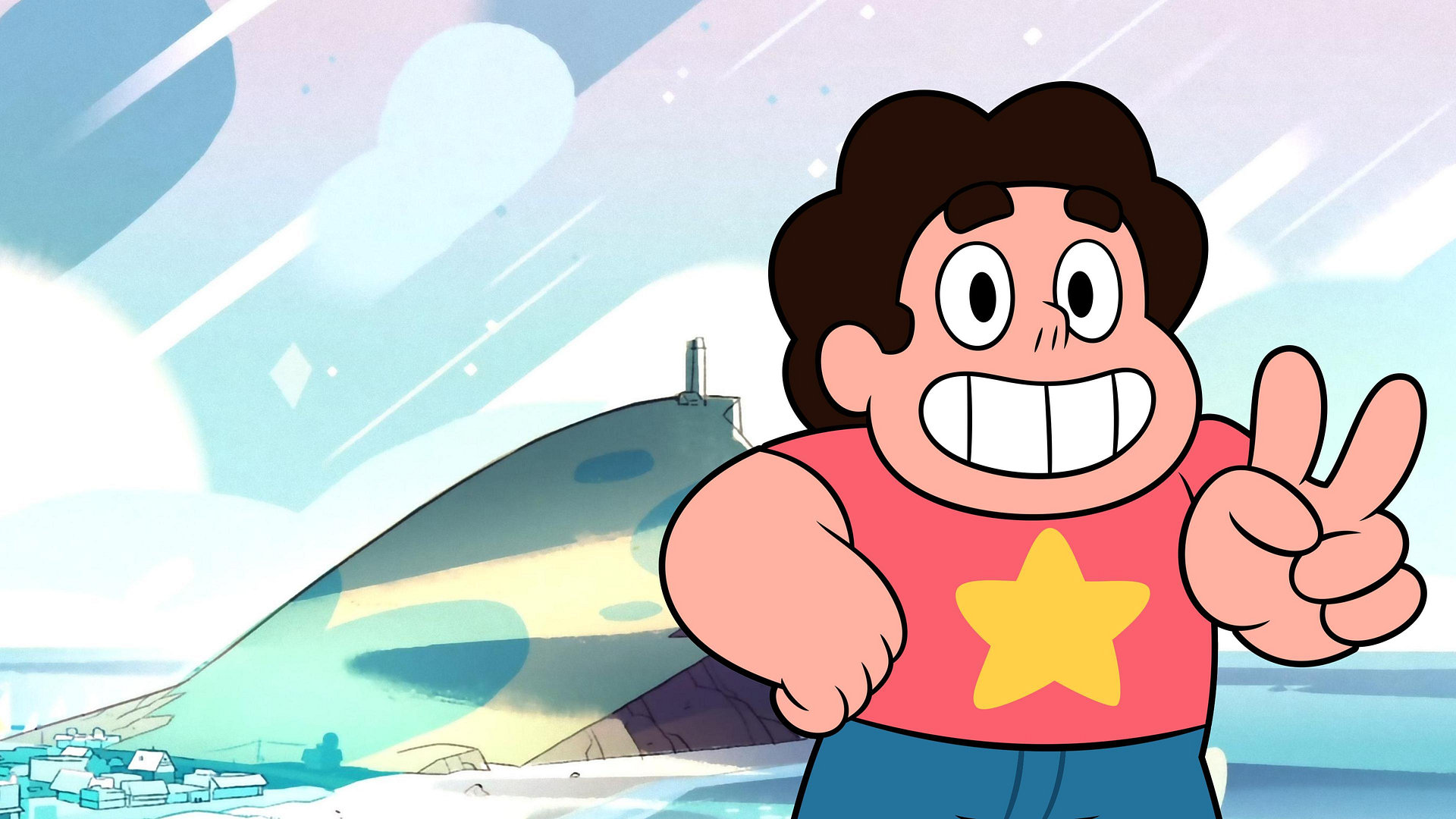 Steven Universe