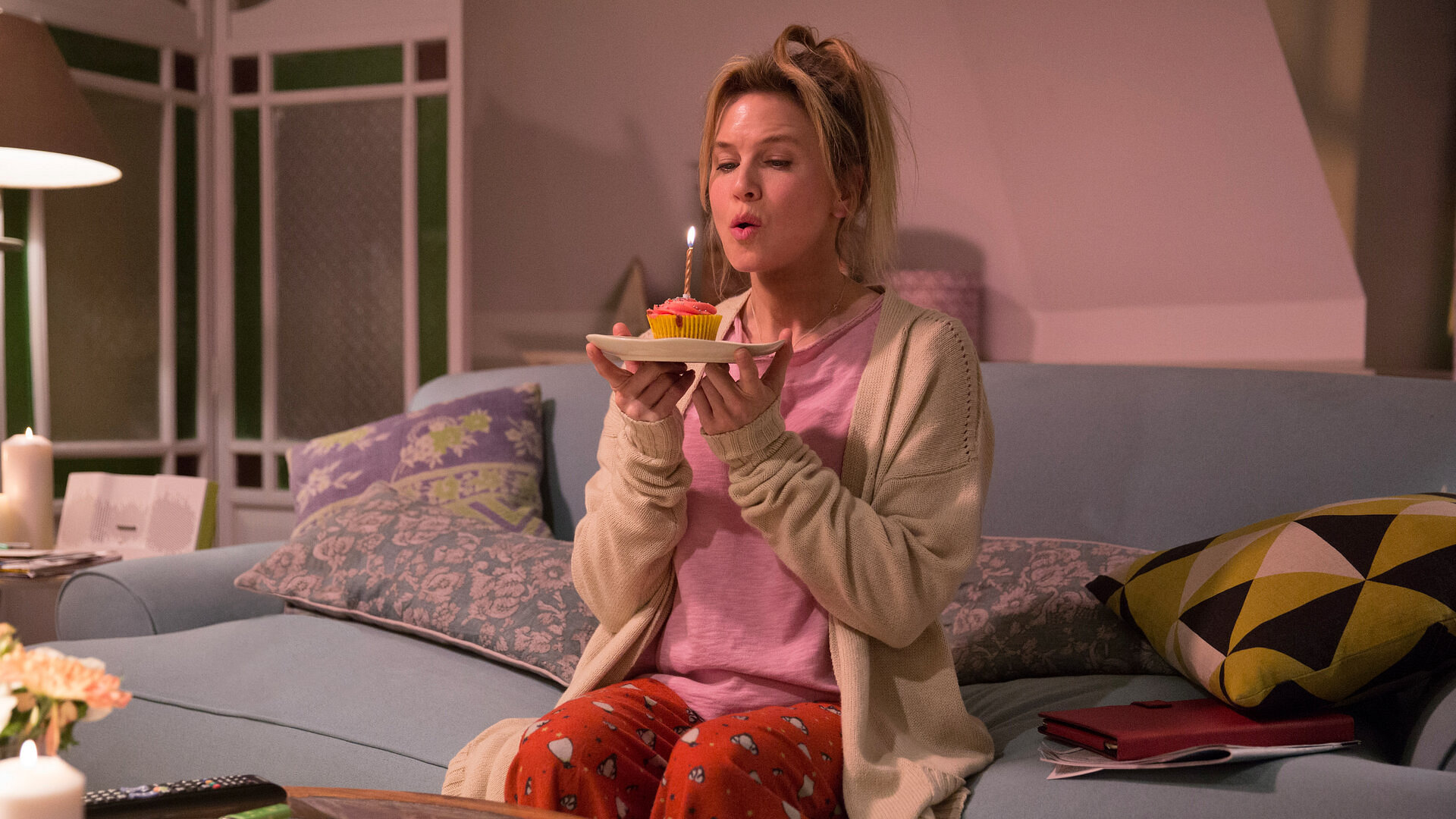 Bridget Jones's baby