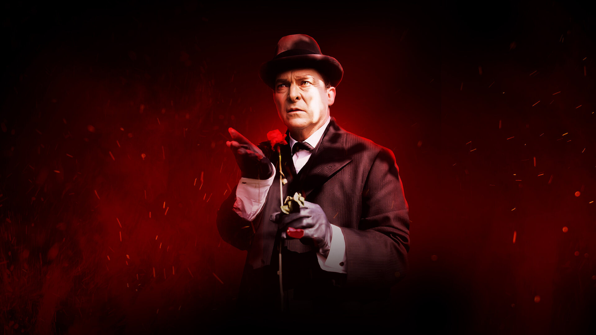 Sherlock Holmes: Den sista vampyren