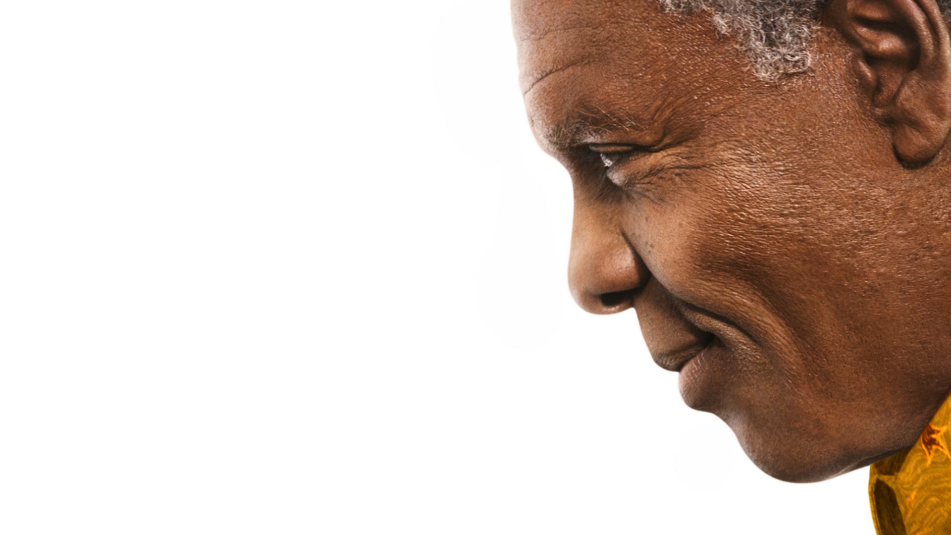 Mandela: Pitkä tie vapauteen
