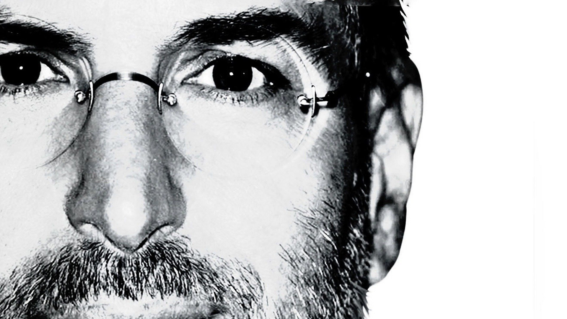 Steve Jobs – iGenius