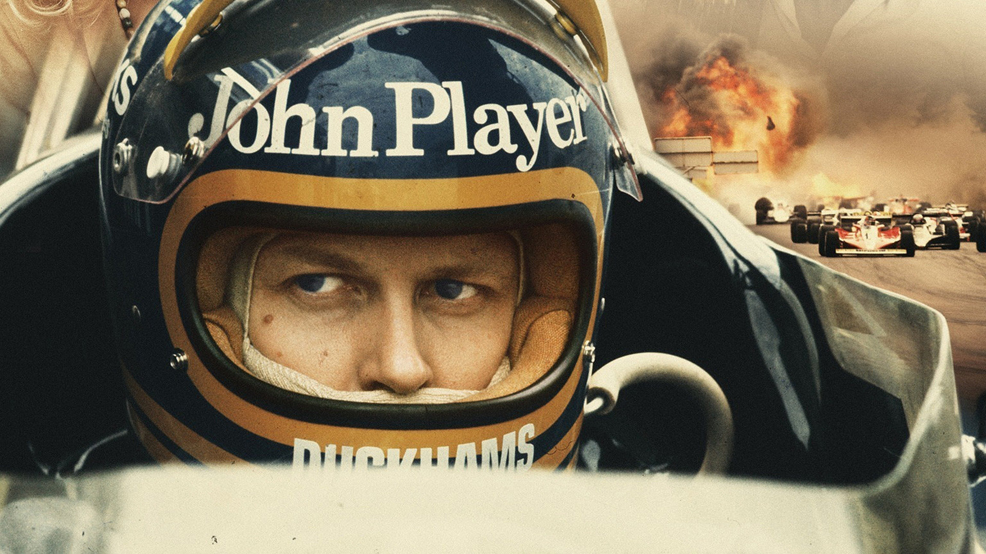 Superswede: Ronnie Petersonin tarina