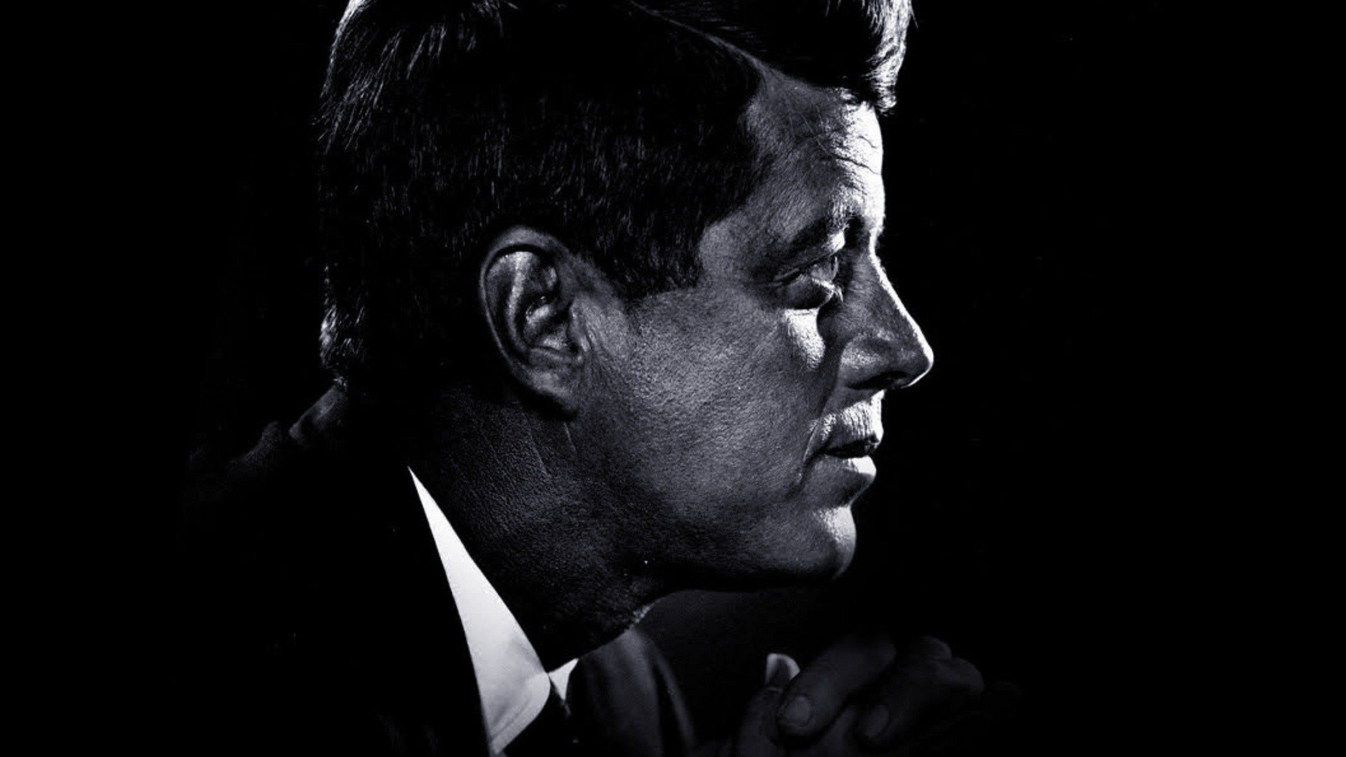 JFK Revisited - Through the Looking Glass