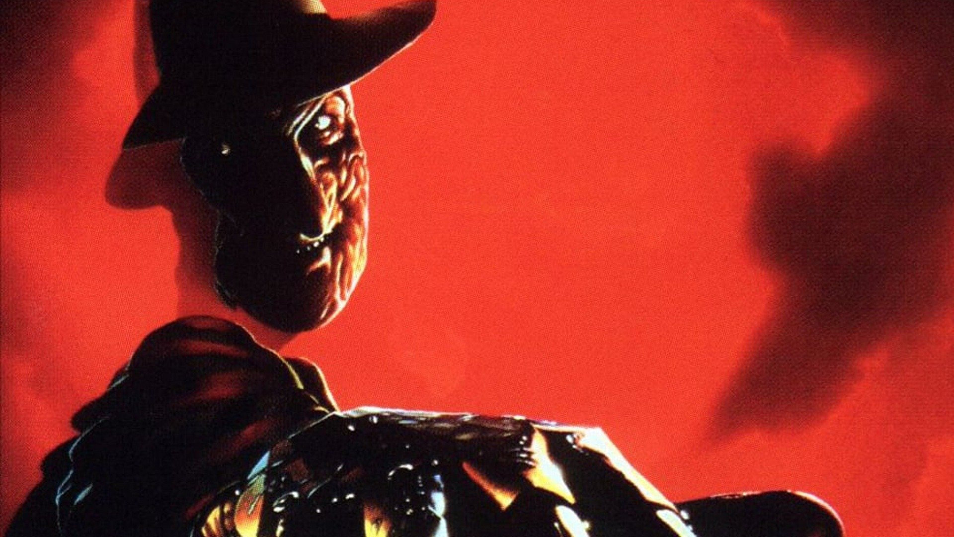 Freddyn kuolema - Viimeinen painajainen Elm Streetillä