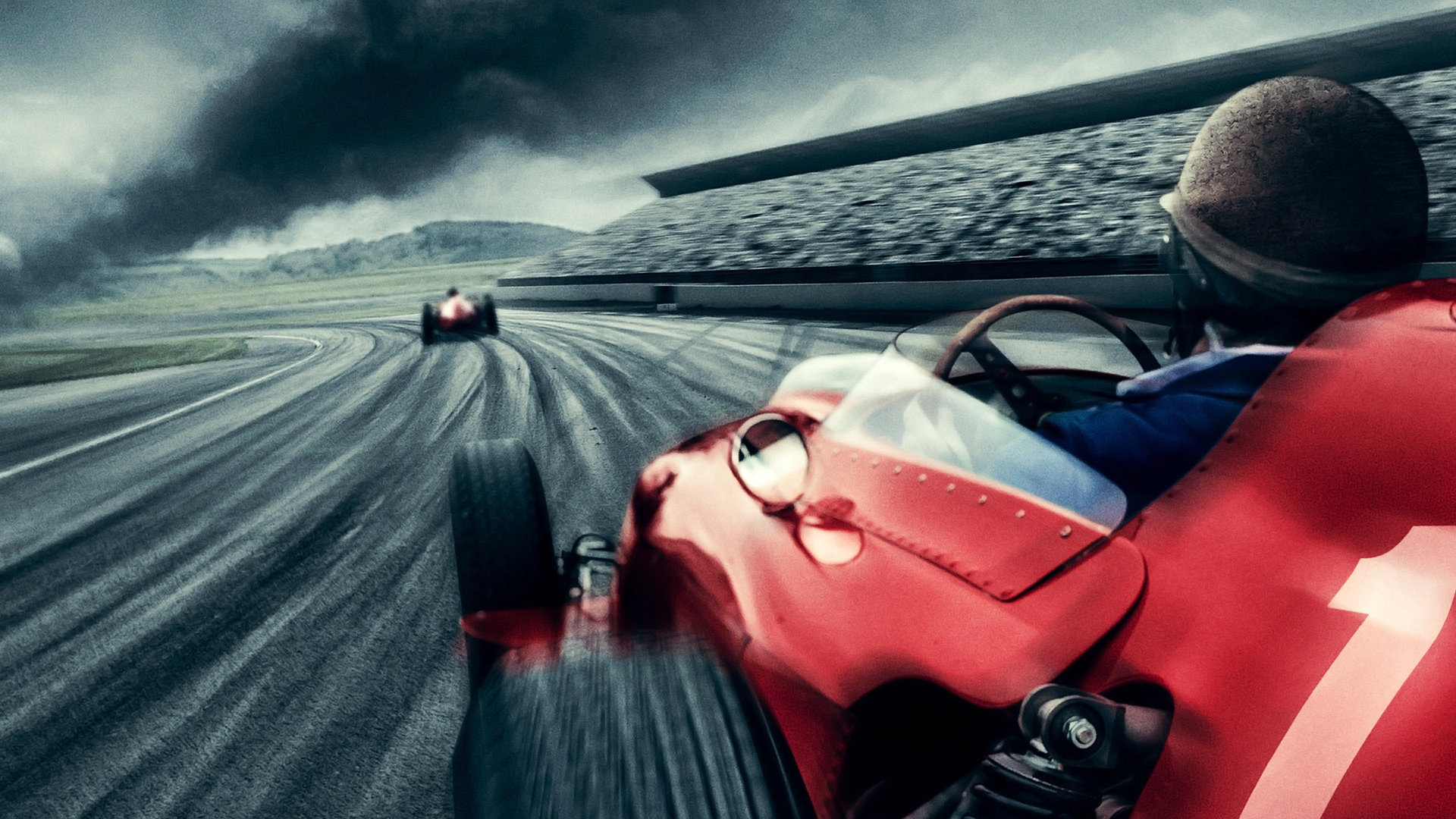 Ferrari: A race to immortality
