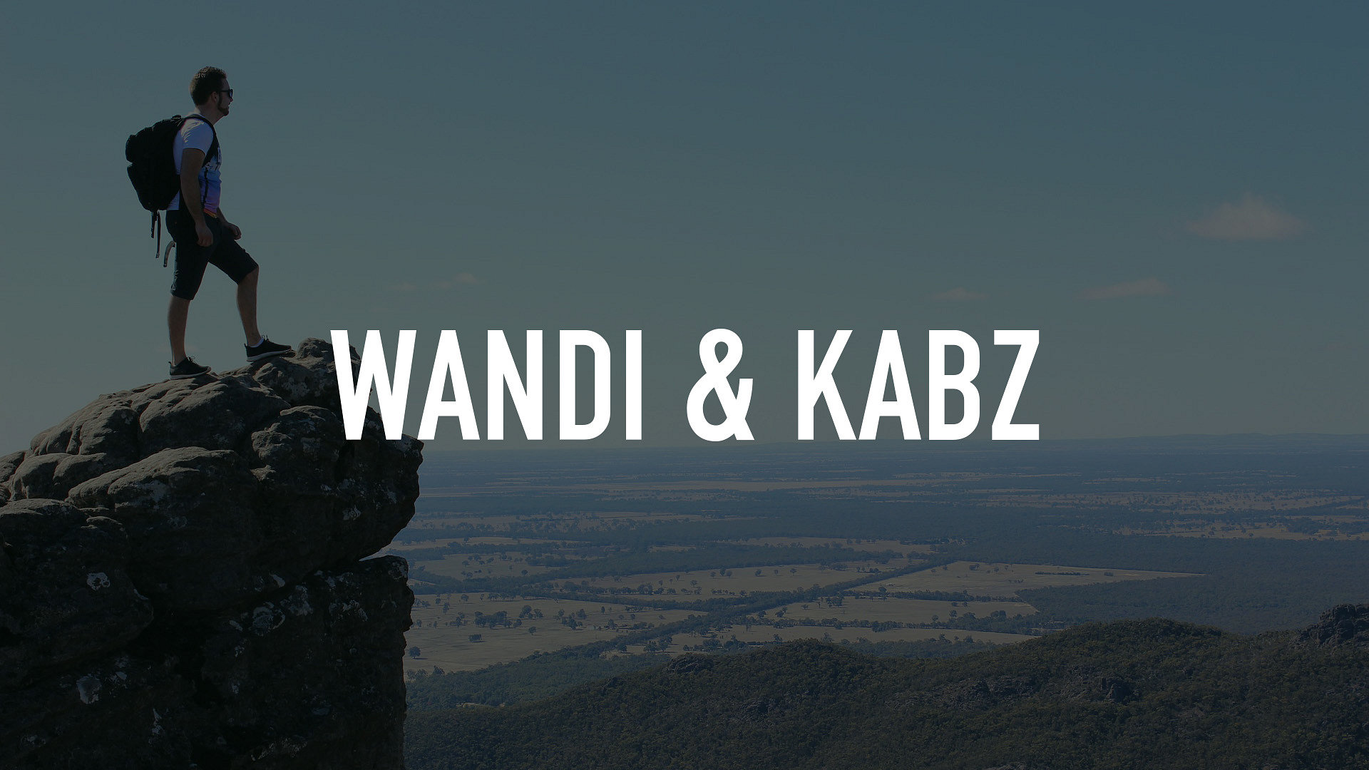 Wandi & Kabz
