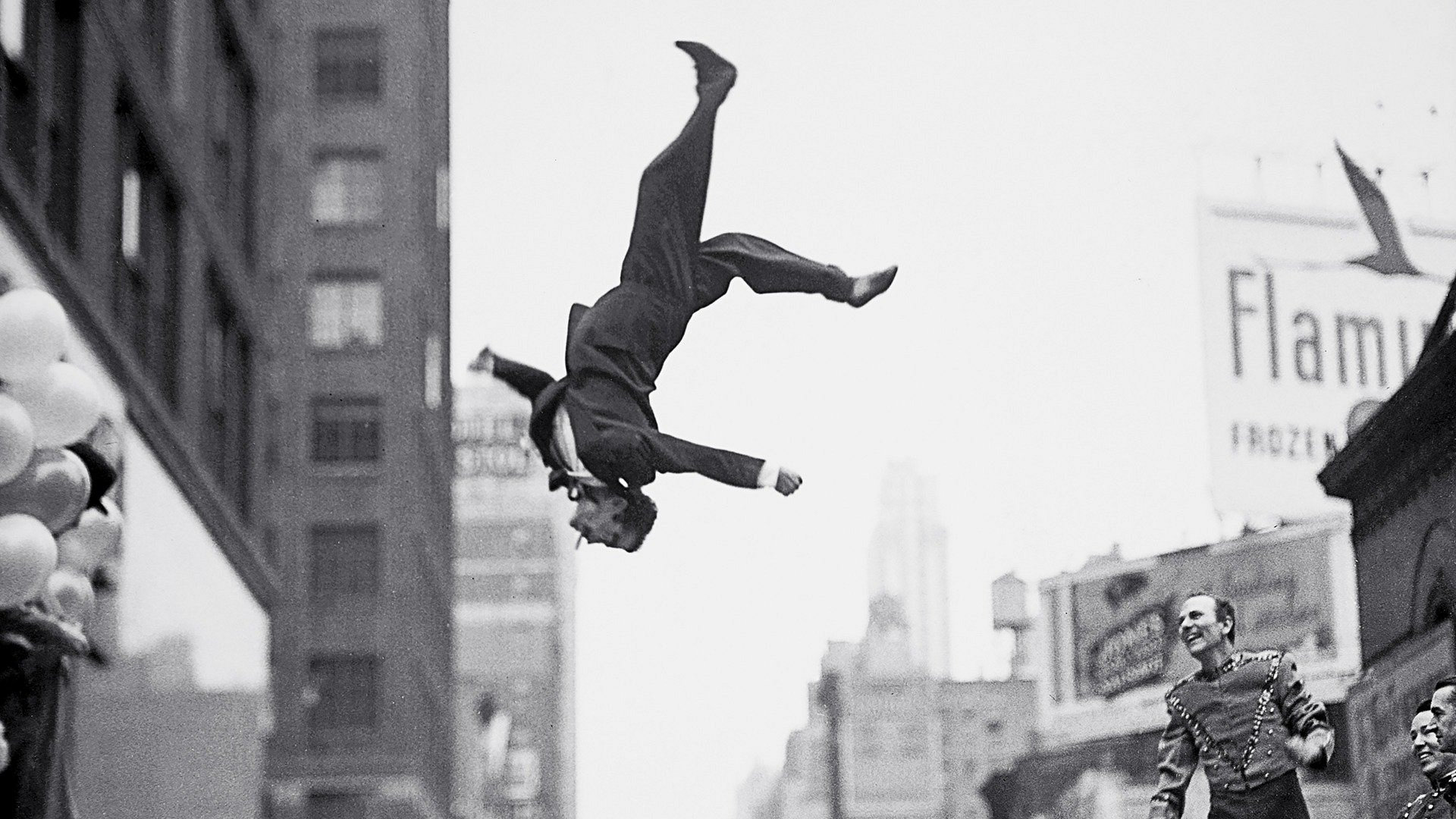 Garry Winogrand: All things are photographable