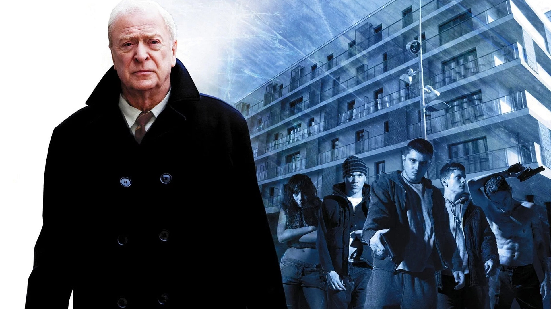 Harry Brown