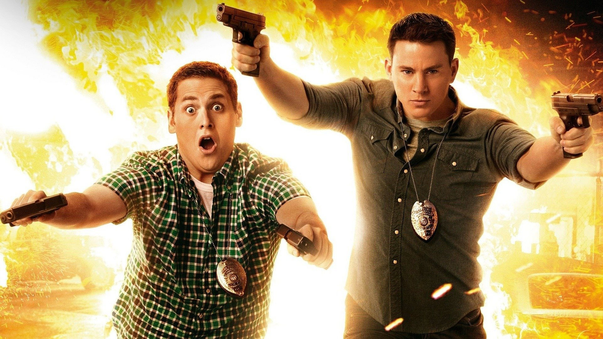 21 Jump Street