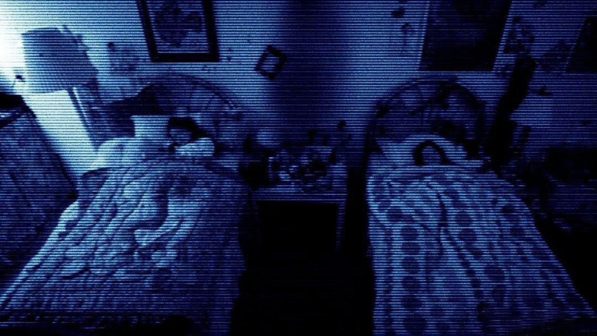 Paranormal activity 3