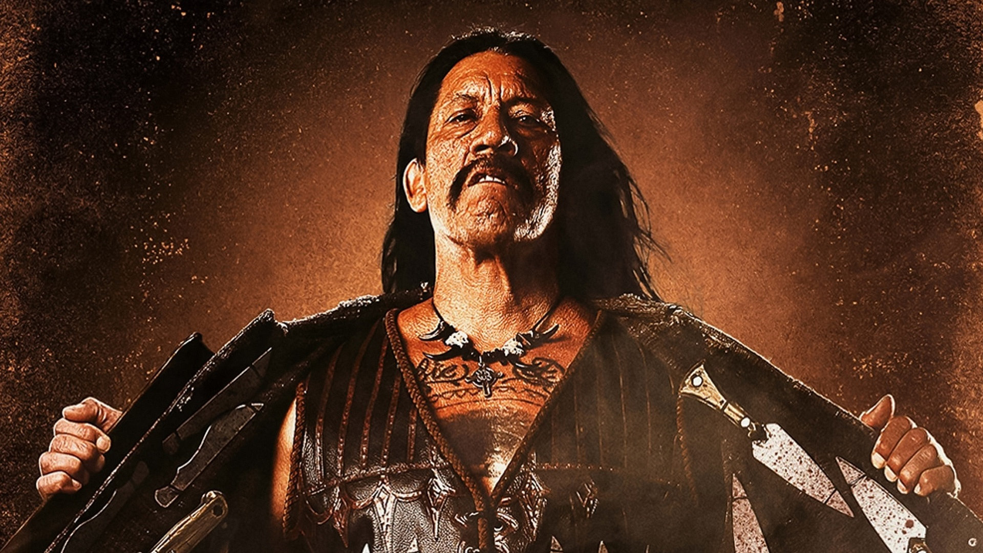 Machete