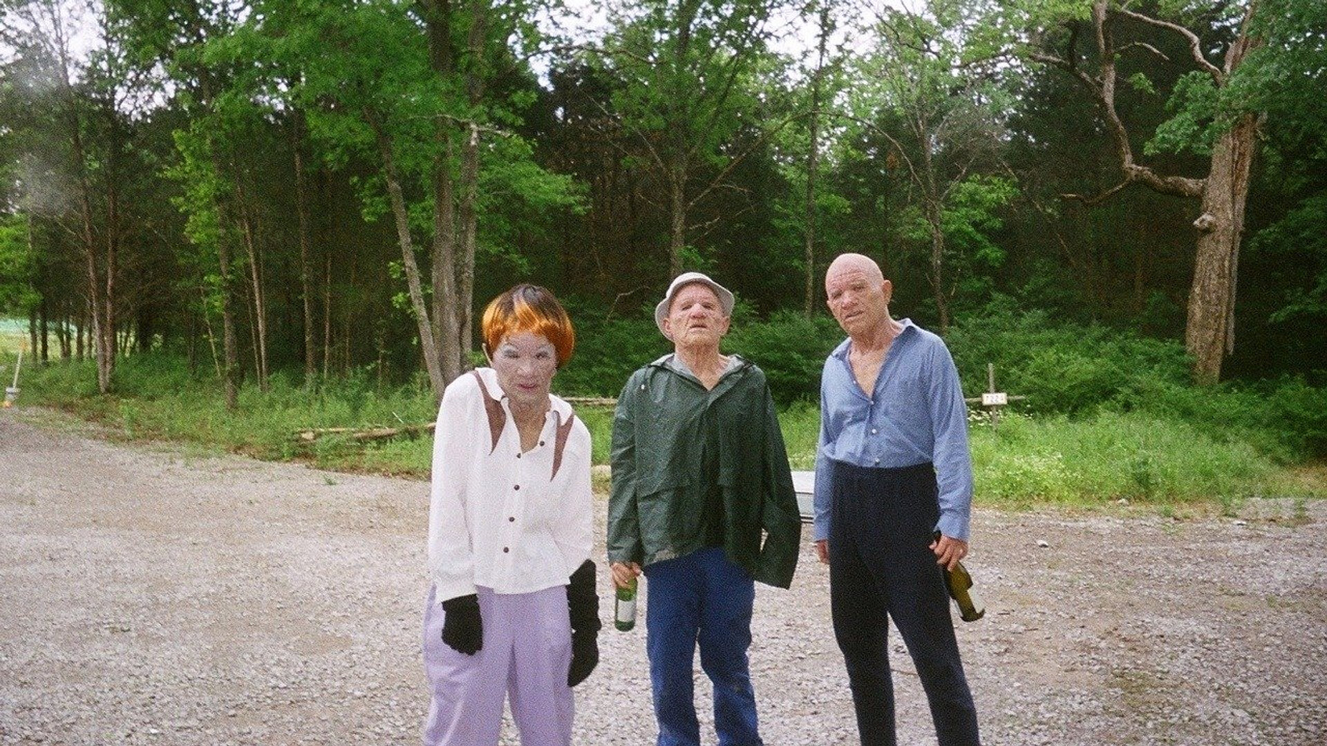 Trash Humpers