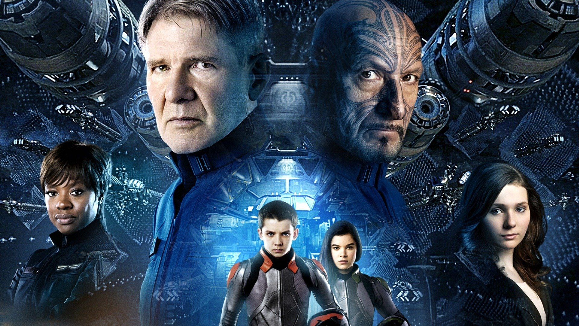 Ender's Game