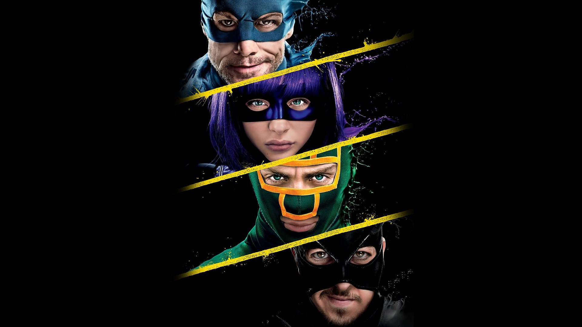 Kick-Ass 2