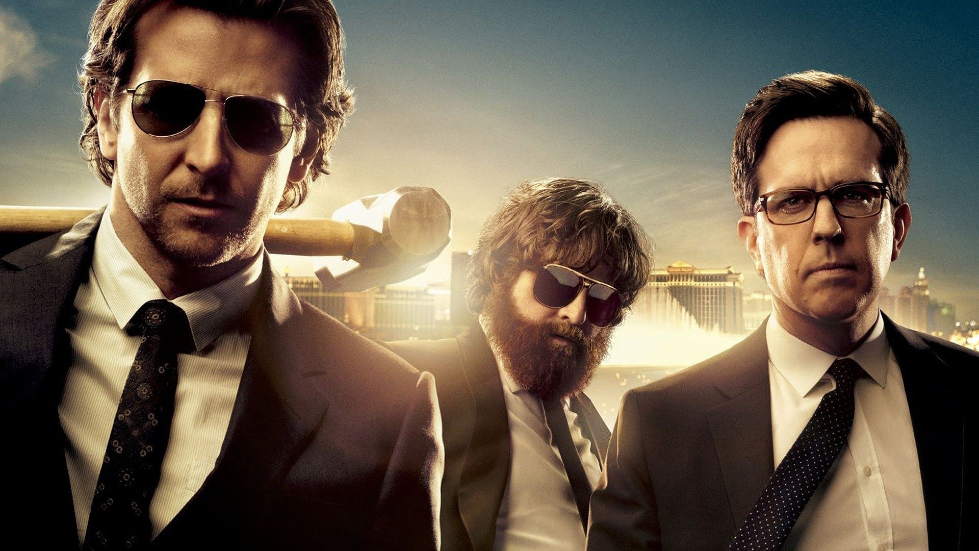 The Hangover Part III