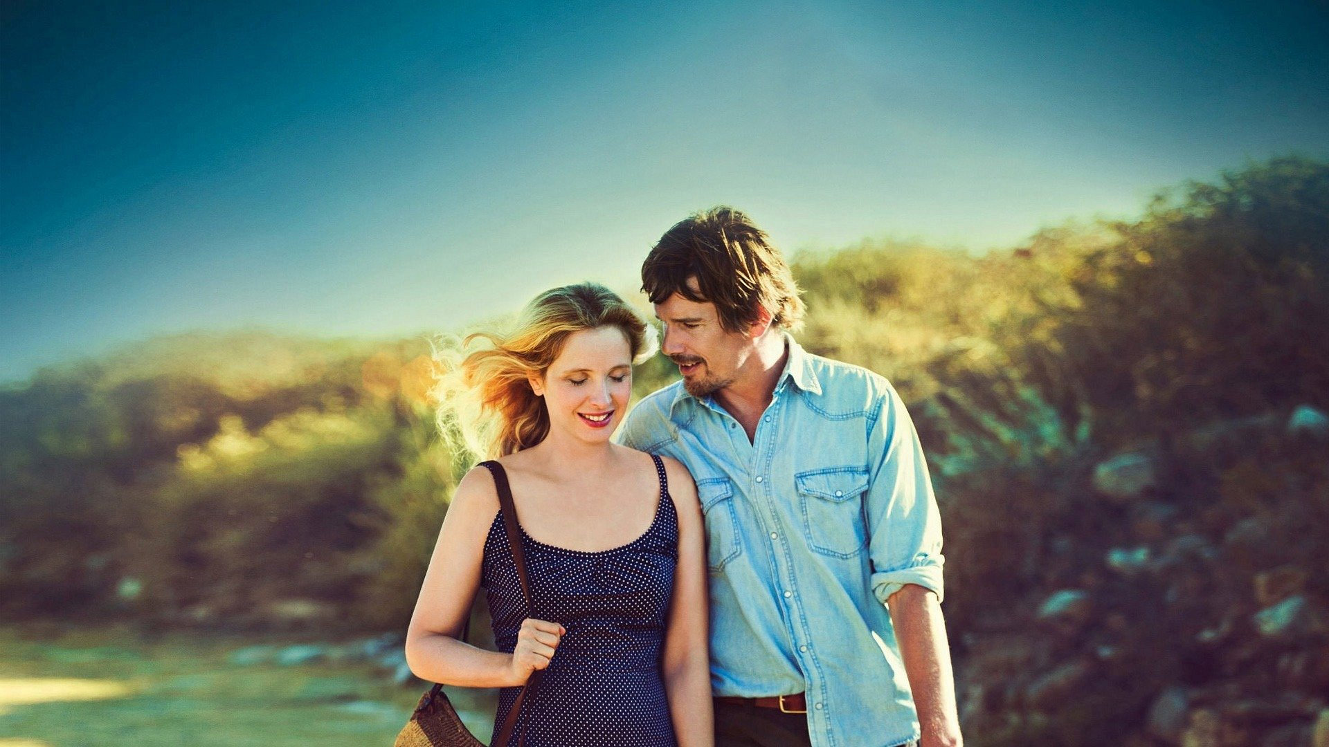 Before Midnight