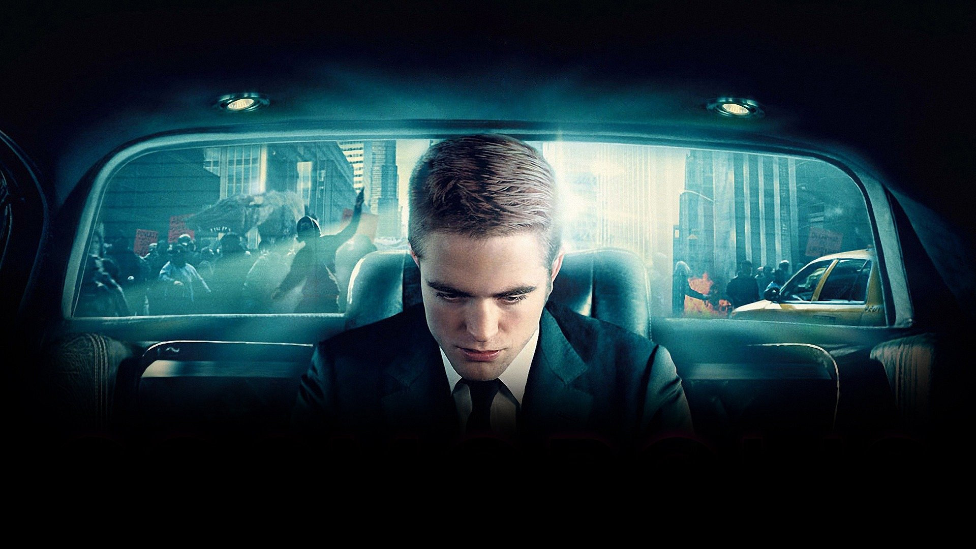 Cosmopolis