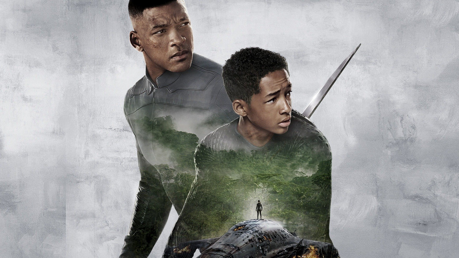 After Earth