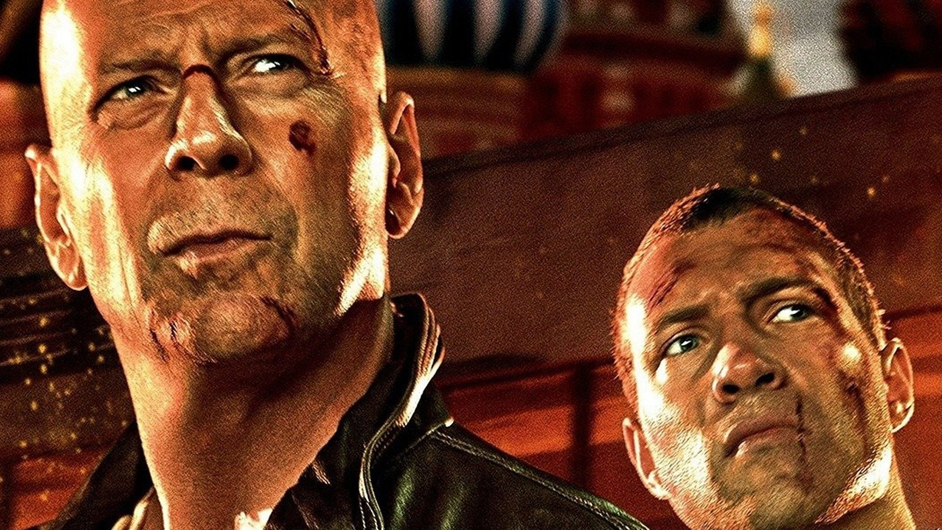 Die Hard 5 - A Good Day to Die Hard