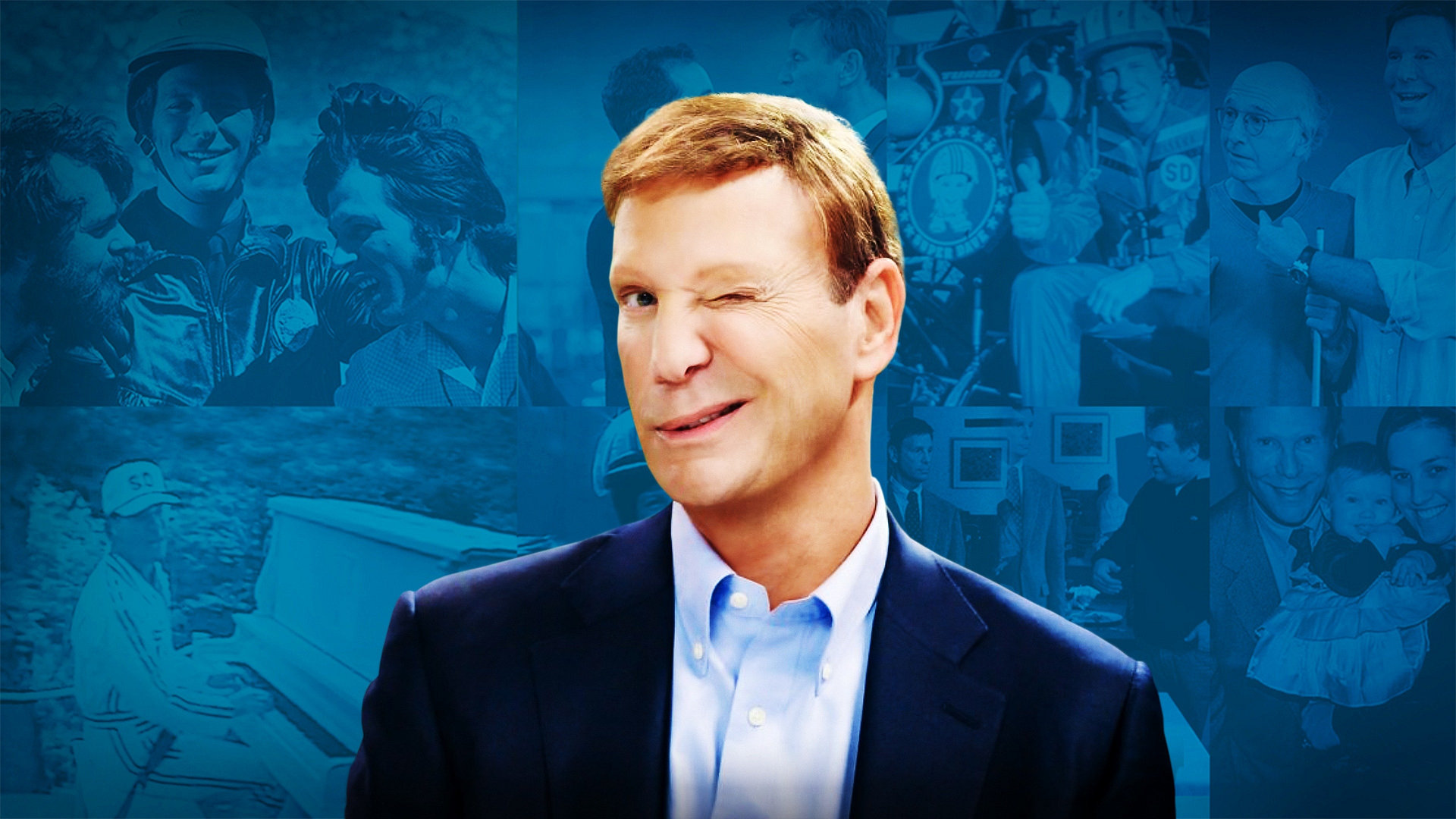 The Super Bob Einstein Movie