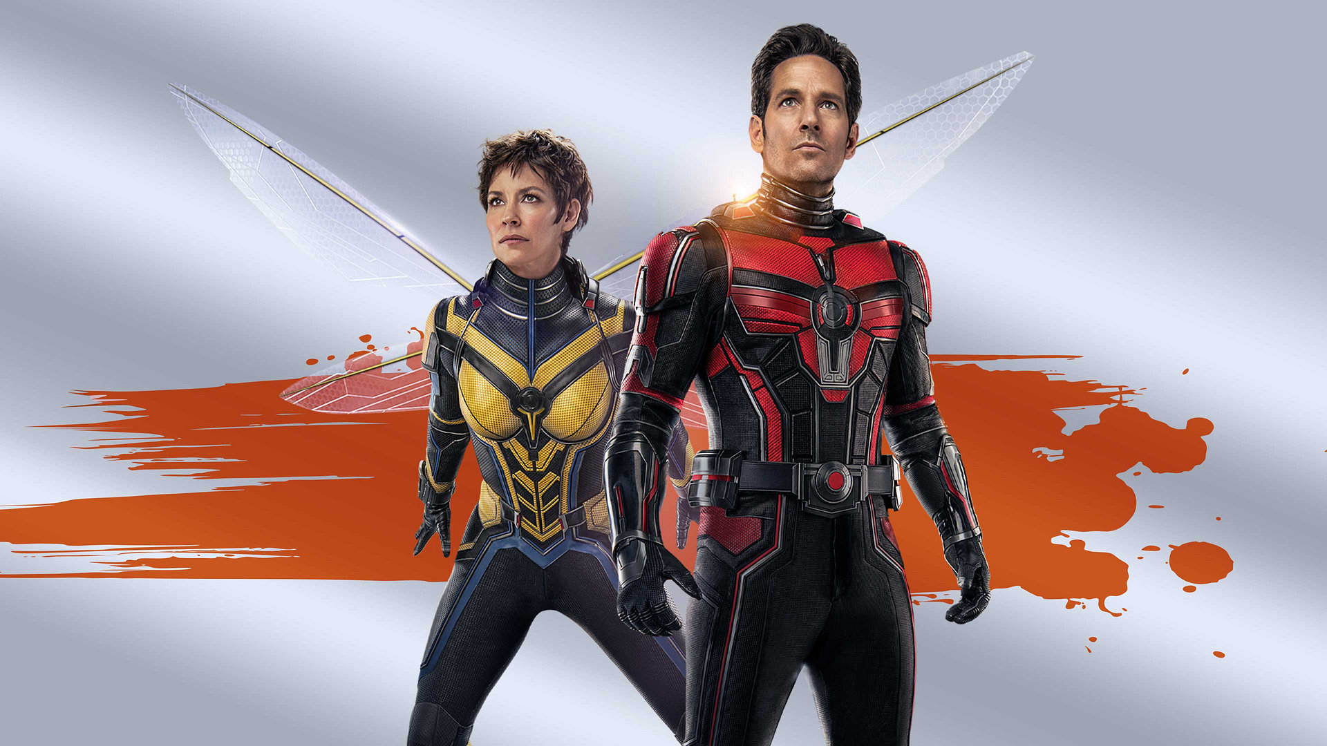 Ant-Man and the Wasp: Quantumania