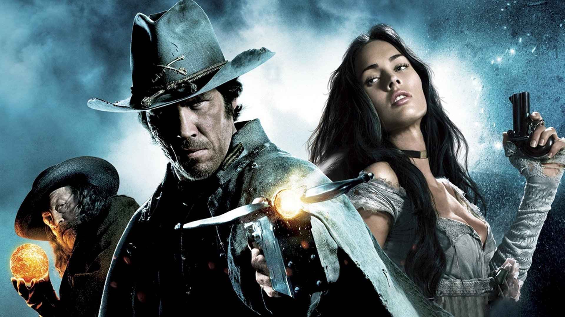 Jonah Hex