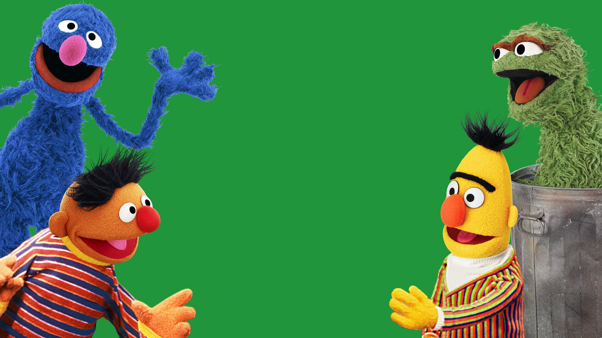 Street Gang: How We Got to Sesame Street