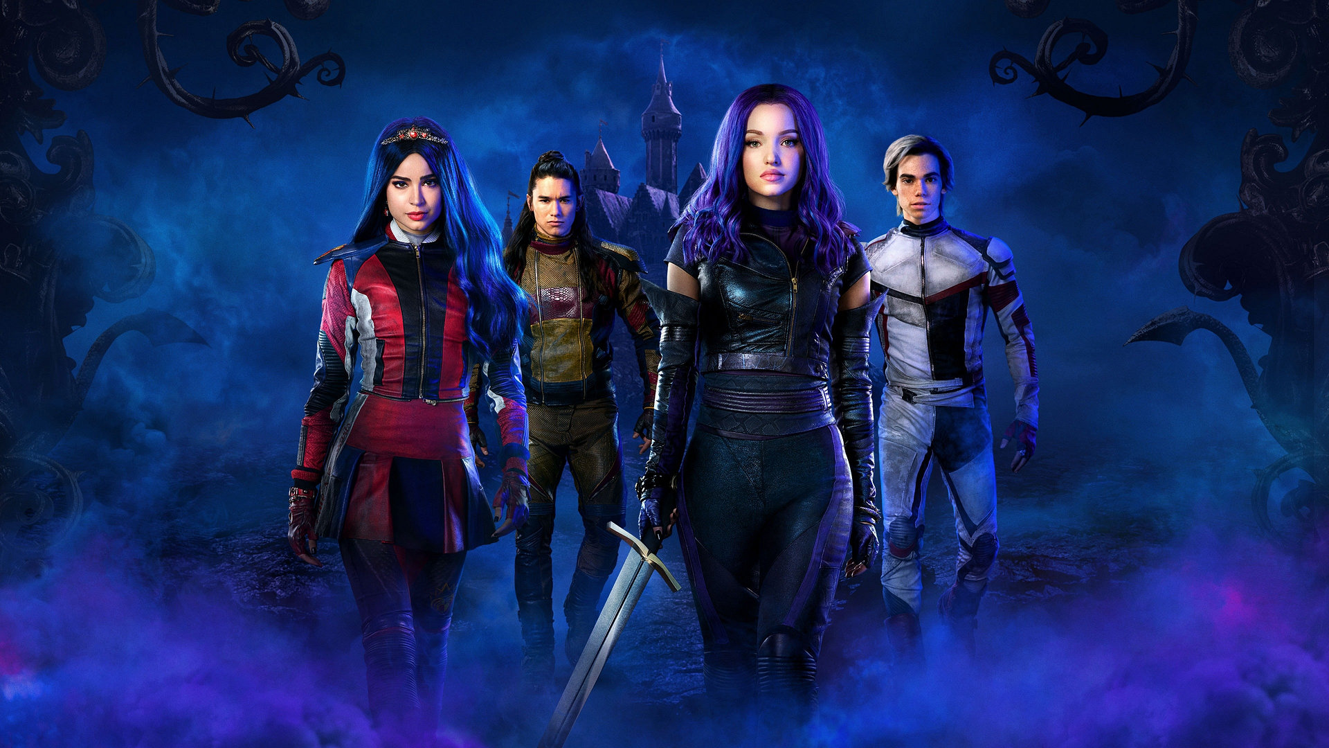 Disney Descendants 3