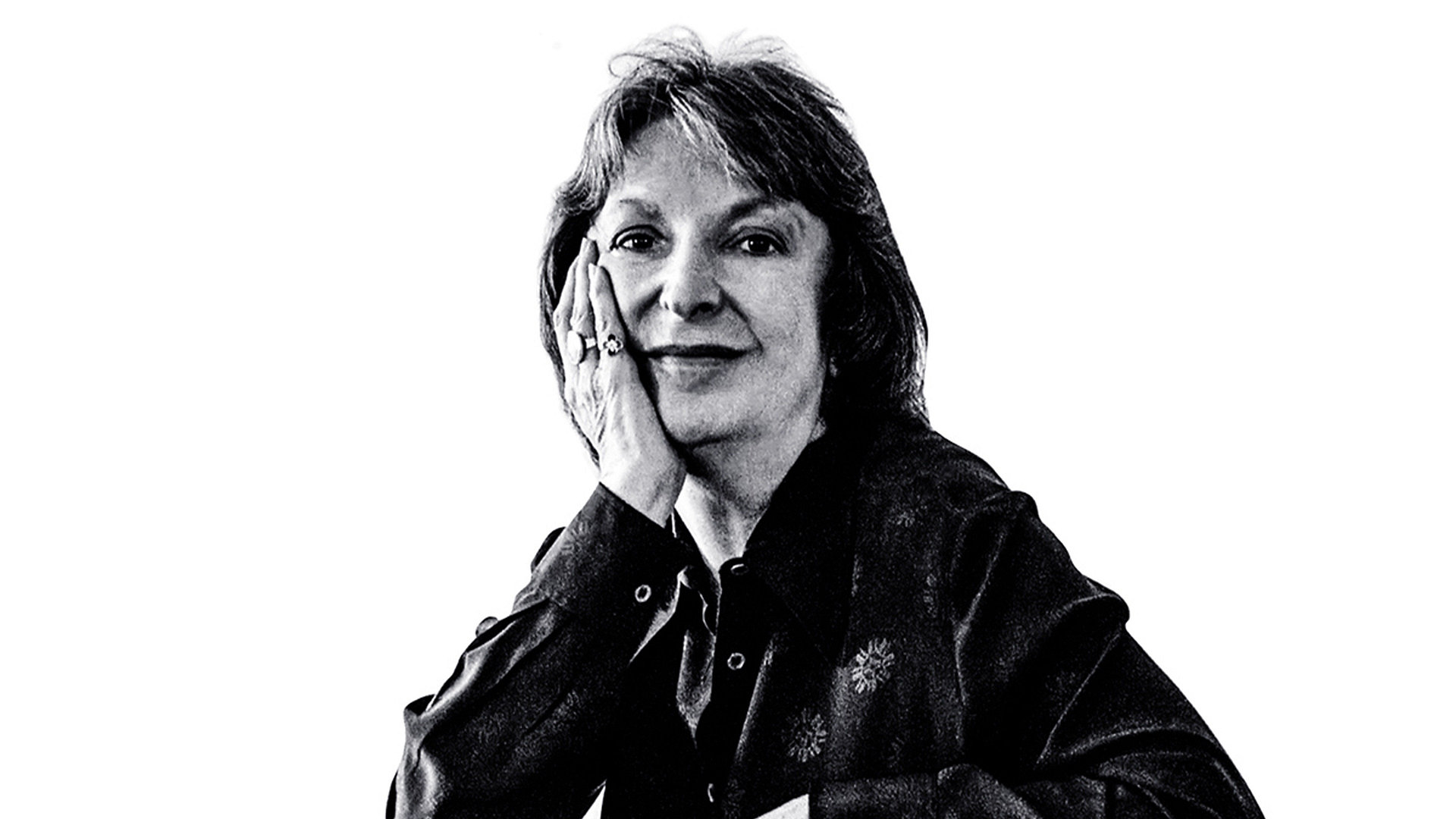 What She Said: The Art of Pauline Kael