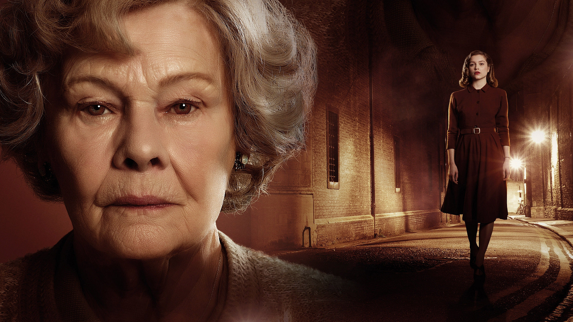 Red Joan