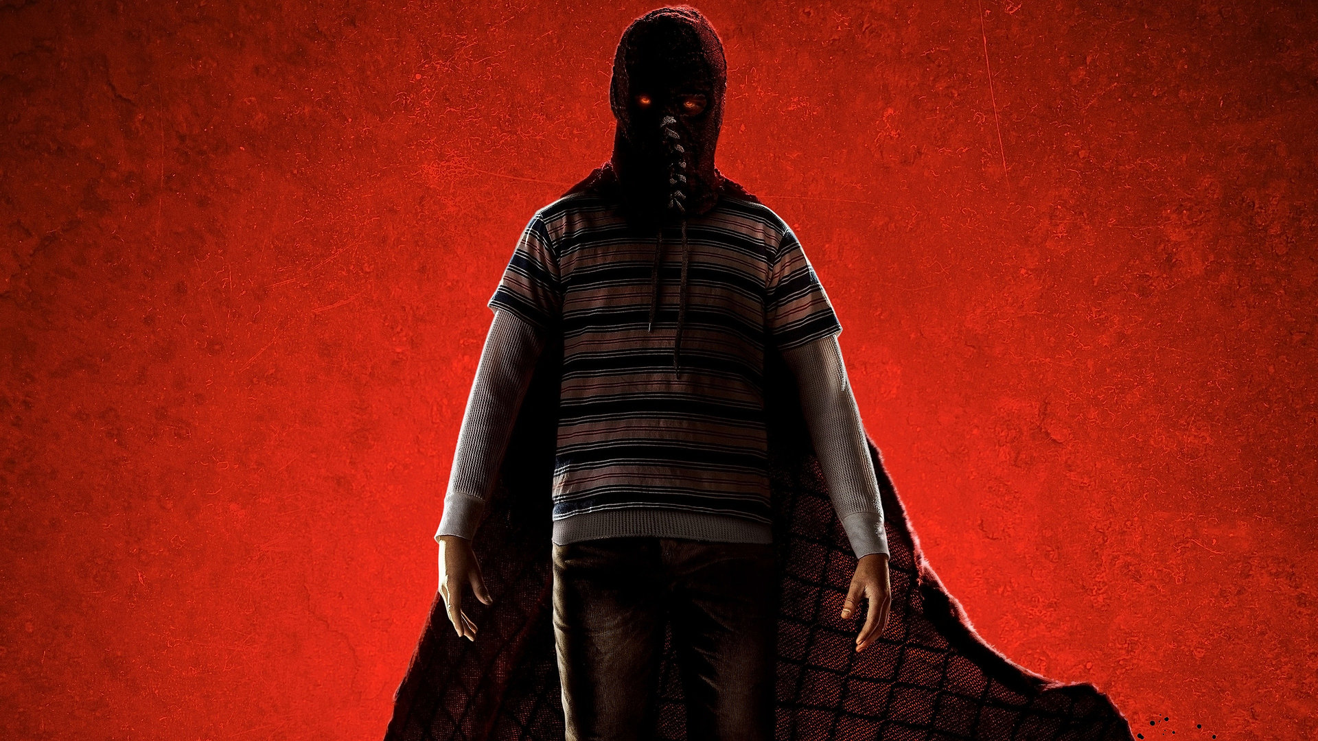 Brightburn