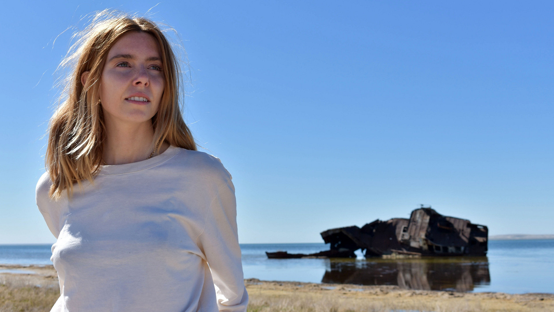 Stacey Dooley tutkii: Muodin likaiset salaisuudet