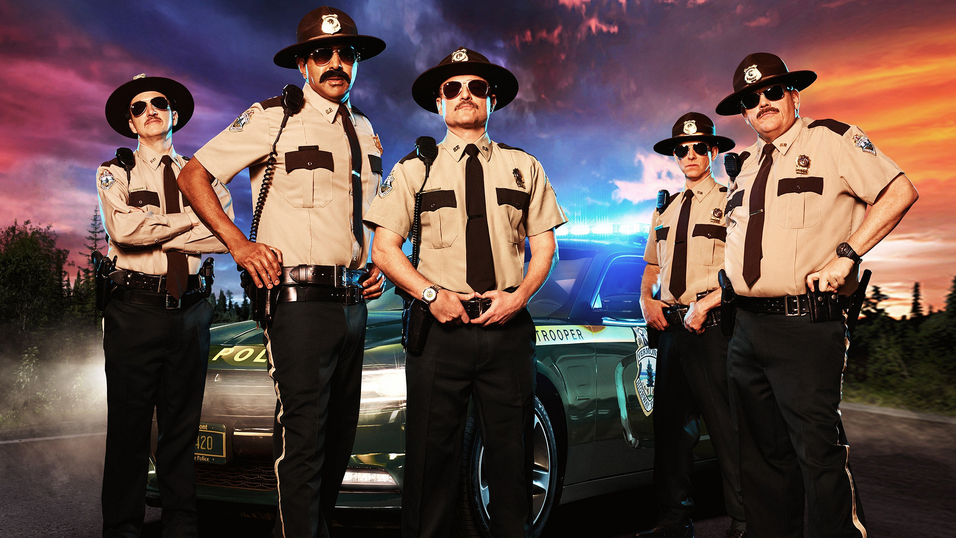 Super Troopers 2