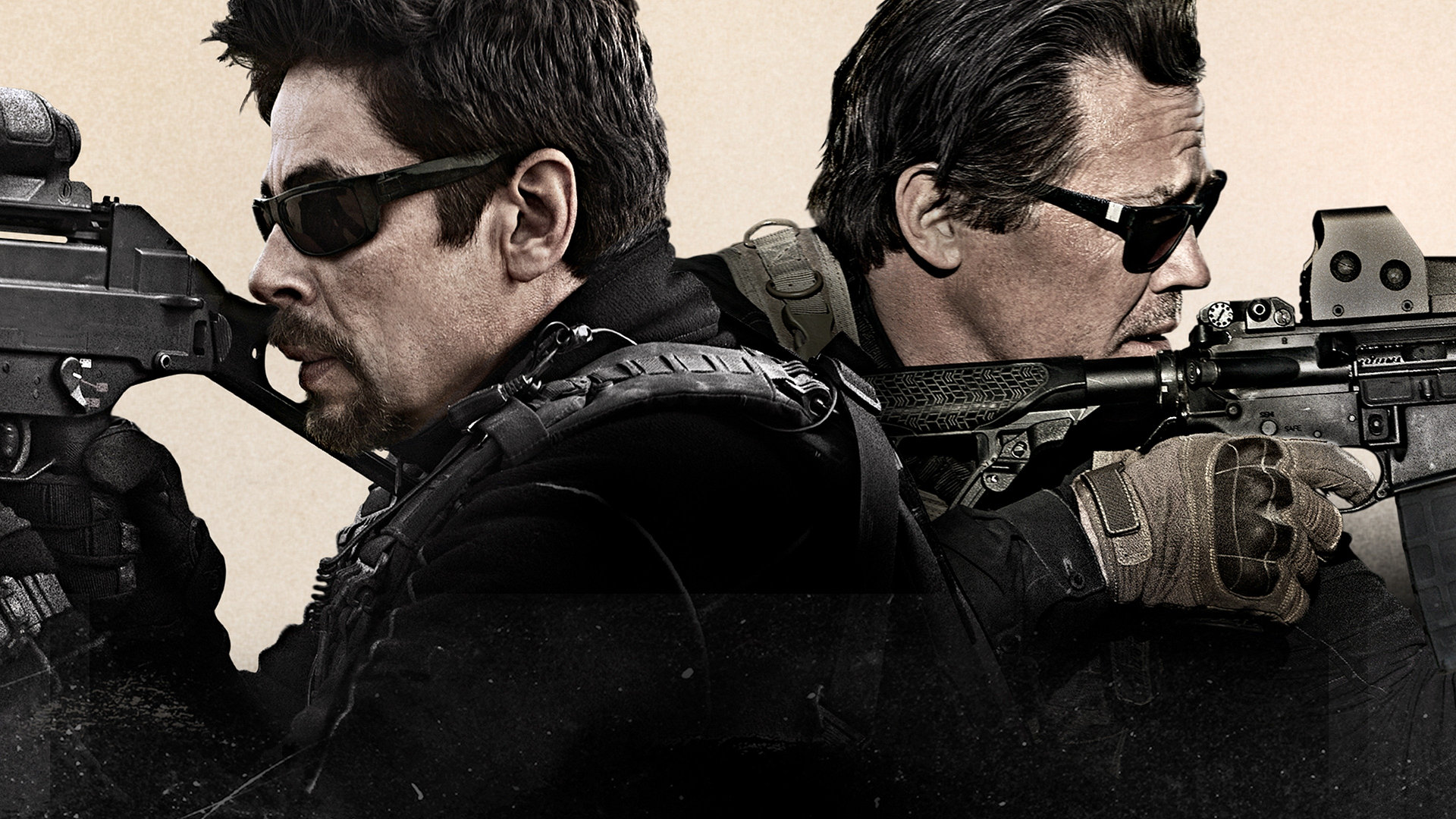 Sicario 2: Soldado