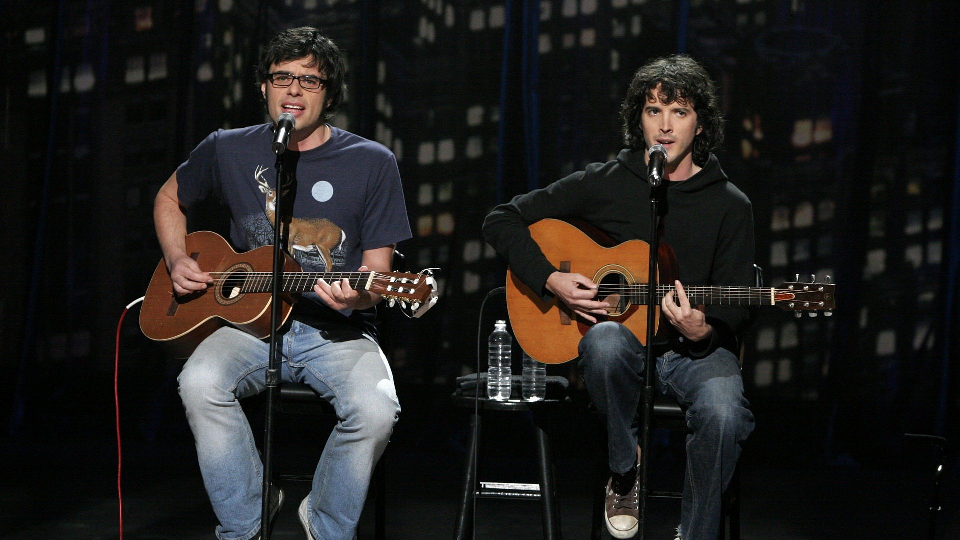 One Night Stand: Flight of The Conchords