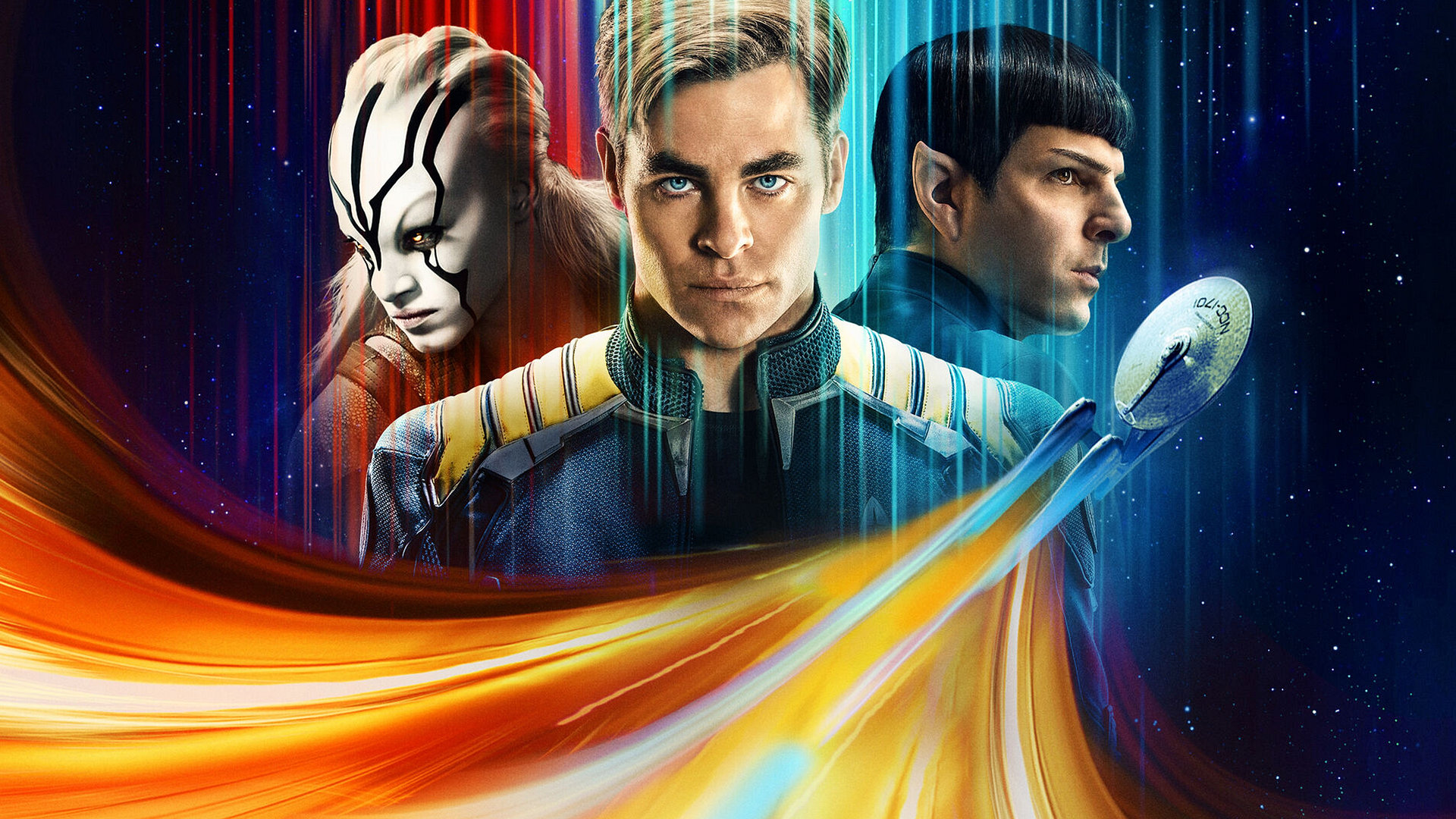 Star Trek Beyond