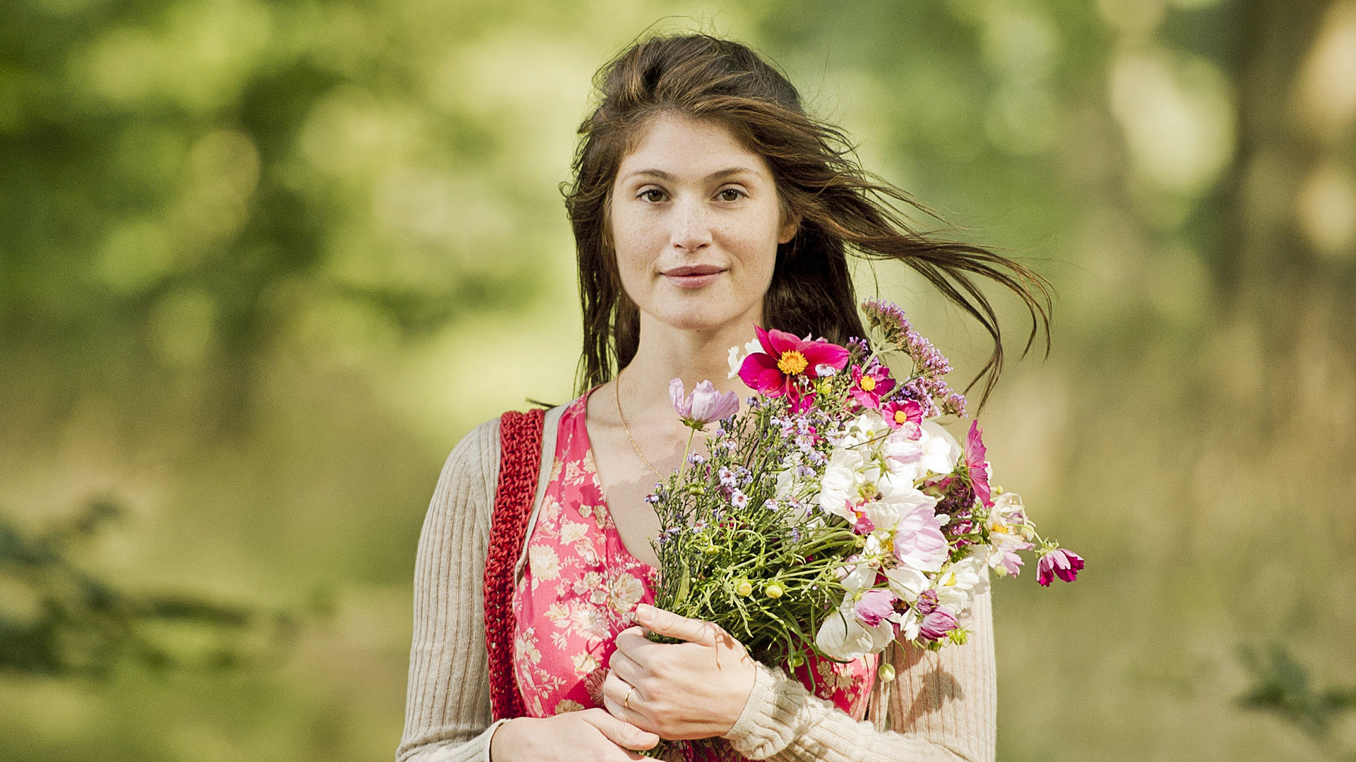 Gemma Bovery