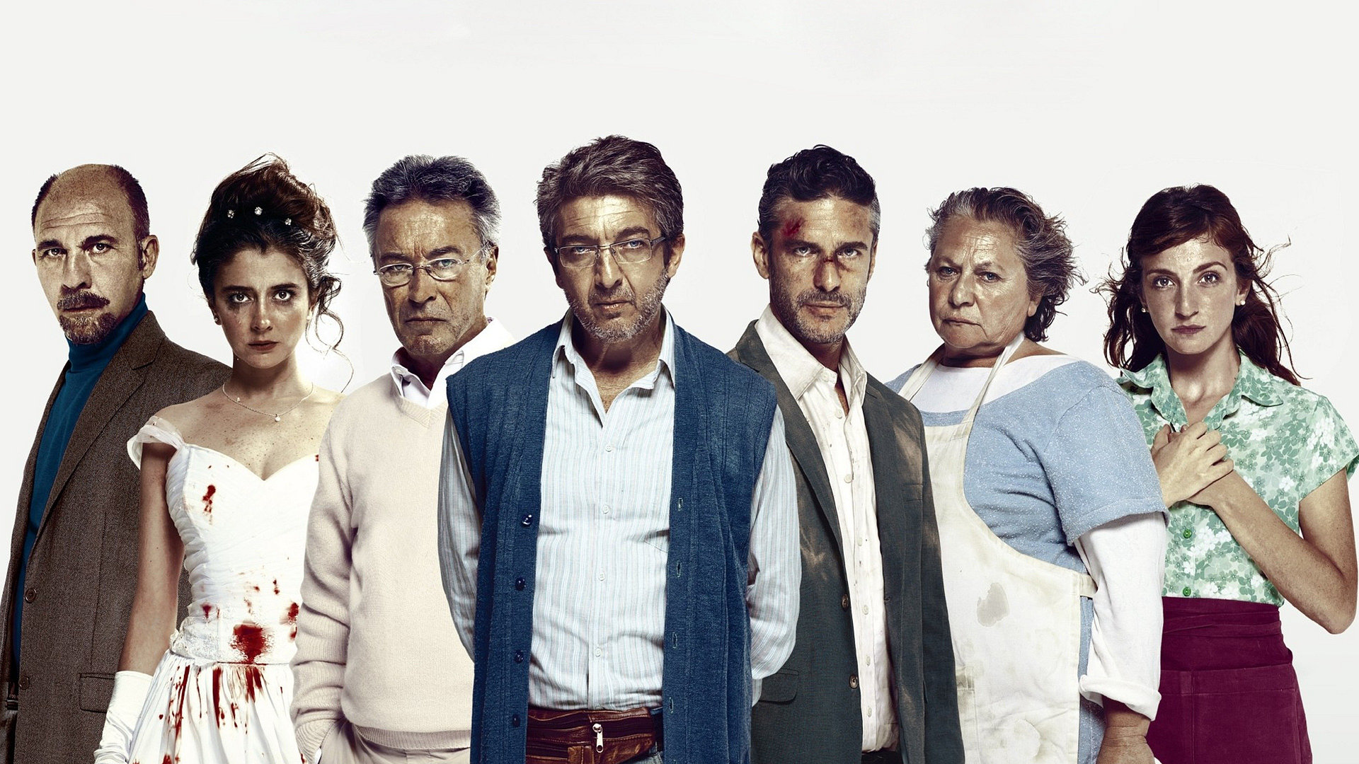 Wild Tales