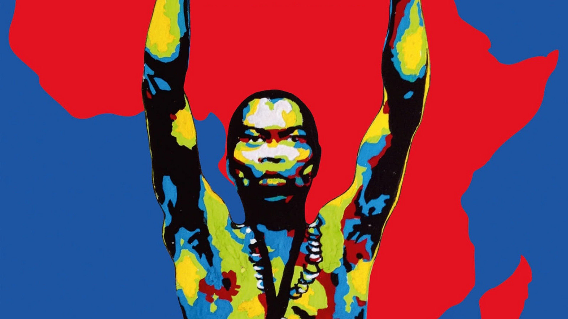 Finding Fela