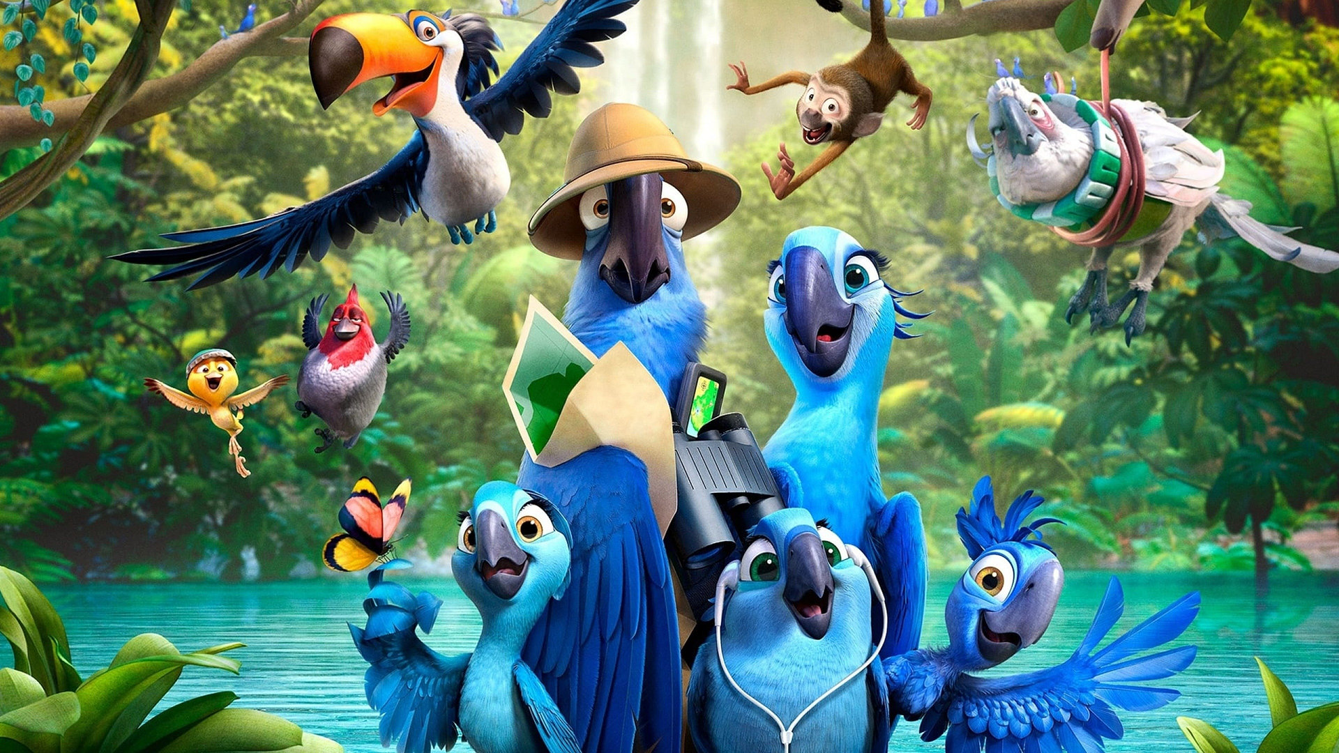 Rio 2