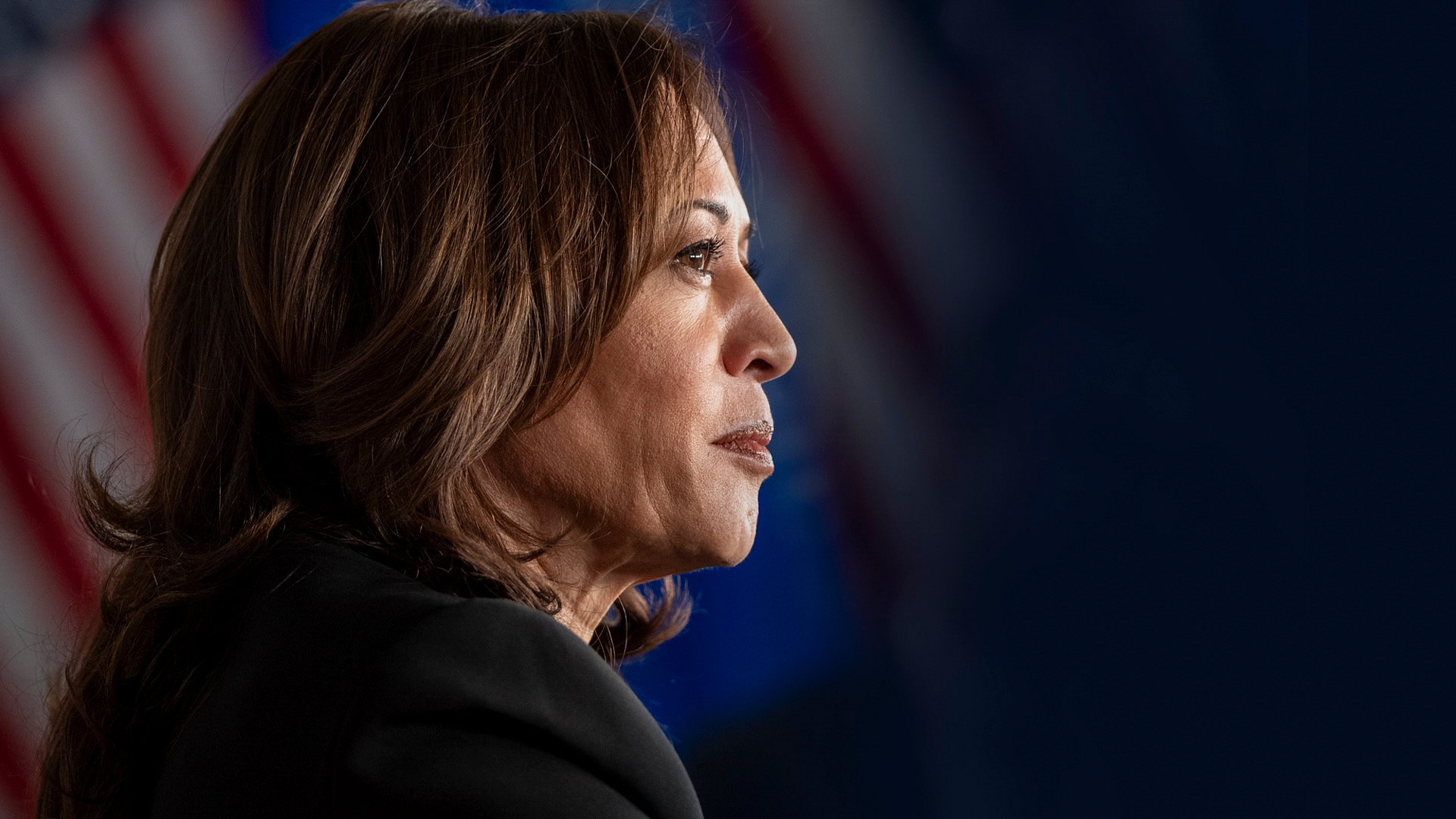 Kamala Harris: Making History