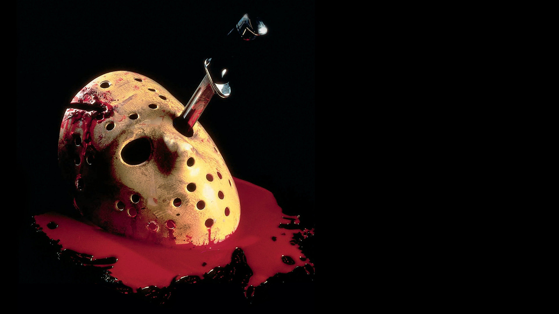 Friday the 13th - The Final Chapter