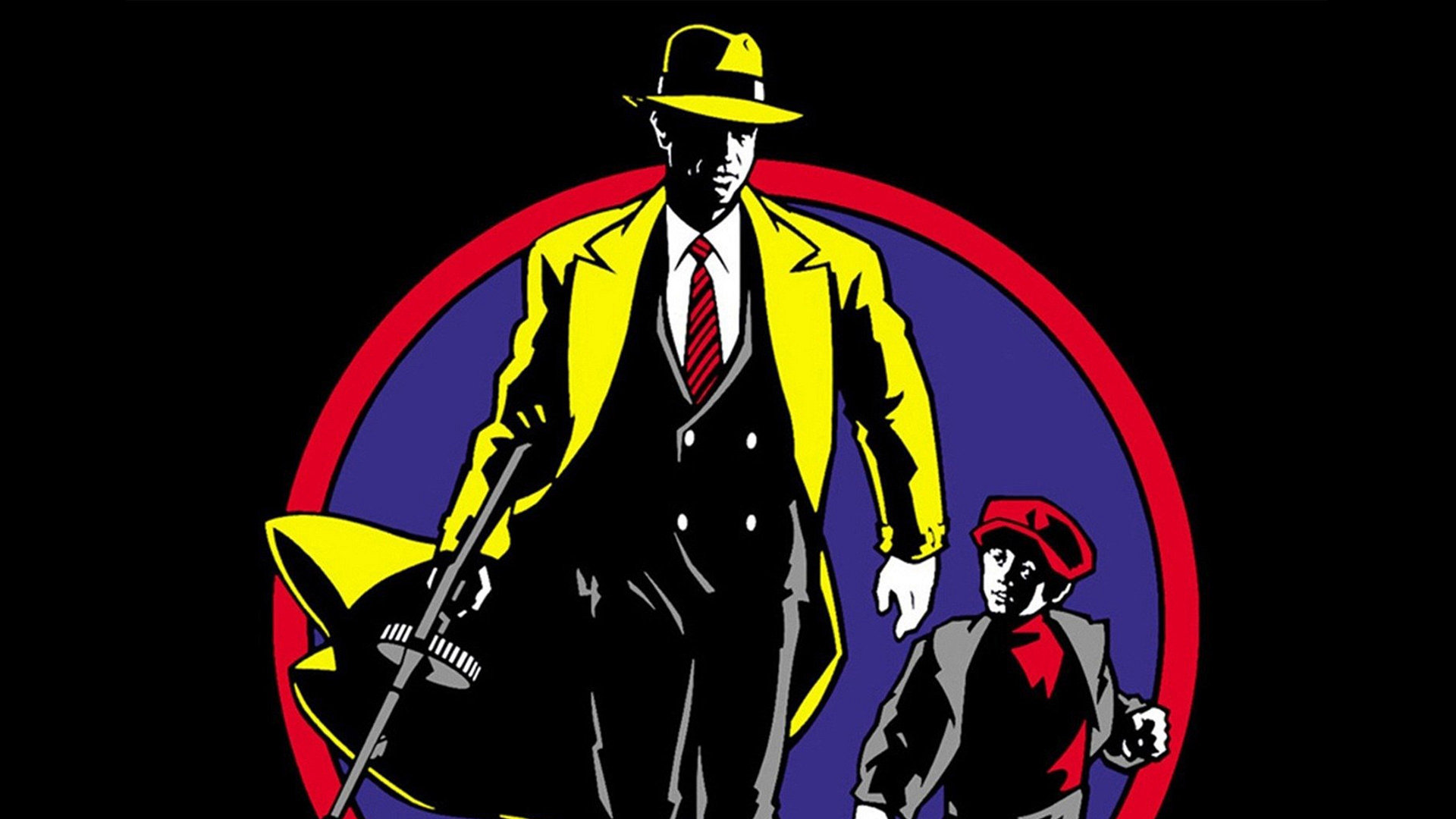 Dick Tracy