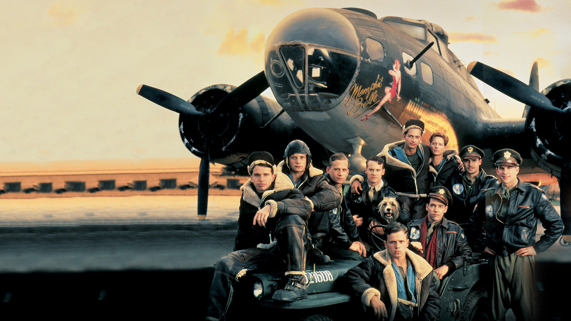 Memphis Belle