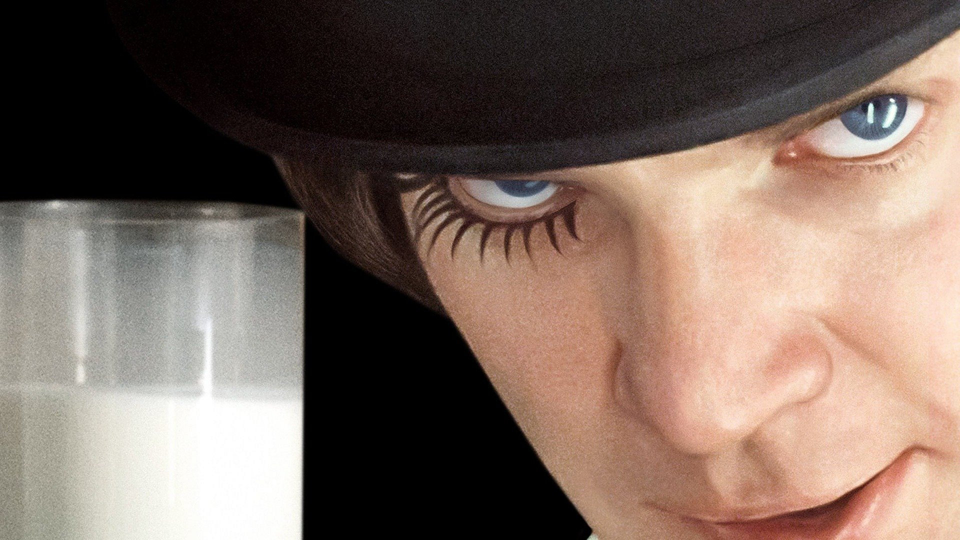 A Clockwork Orange - Kellopeliappelsiini